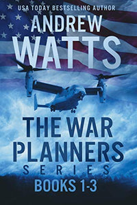 The War Planners Series 