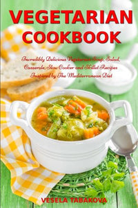 Vegetarian Cookbook 