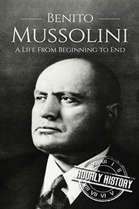 Benito Mussolini 