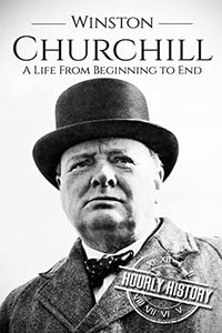 Winston Churchill 