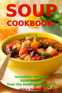 Soup Cookbook 