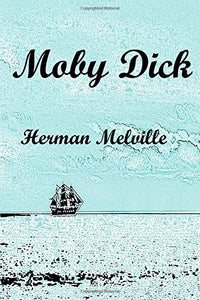 Moby Dick 