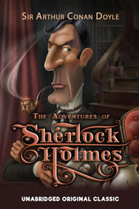 The Adventures of Sherlock Holmes 