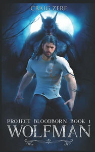 Project Bloodborn - Book 1 