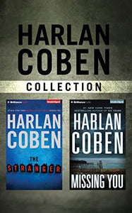 Harlan Coben Collection: The Stranger / Missing You 