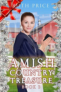 An Amish Country Treasure 3 