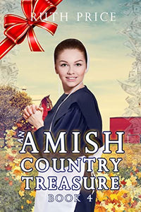 An Amish Country Treasure 4 