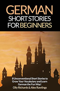 German Short Stories for Beginners 