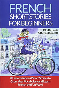 French Short Stories for Beginners 