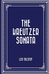 The Kreutzer Sonata 