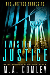 Twisted Justice 