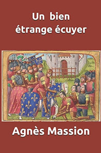 Un Bien Etrange Ecuyer 