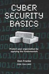 Cyber Security Basics 