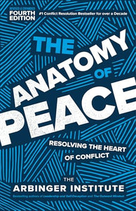 The Anatomy of Peace 