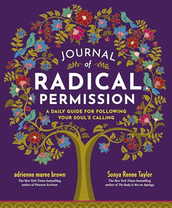 Journal of Radical Permission 