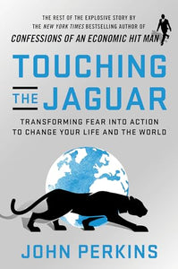 Touching the Jaguar 