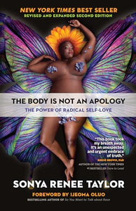 The Body Is Not an Apology 