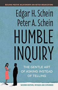 Humble Inquiry 