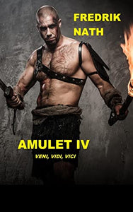 Amulet IV 