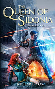 The Queen of Sidonia 