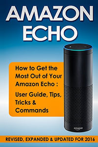 Amazon Echo 