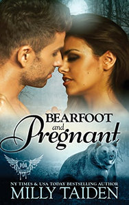 Bearfoot and Pregnant 