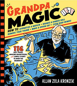 Grandpa Magic 