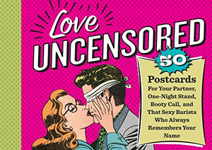 Love Uncensored 