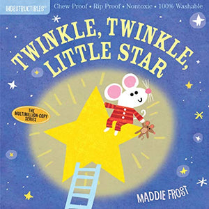 Indestructibles: Twinkle, Twinkle, Little Star 