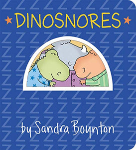 Dinosnores 