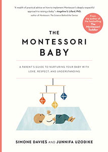 The Montessori Baby 