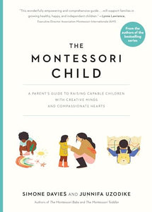 The Montessori Child 