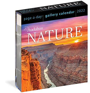 2022 Audubon Nature Gallery 