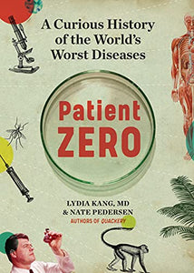 Patient Zero 