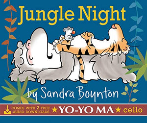 Jungle Night 