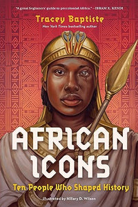 African Icons 