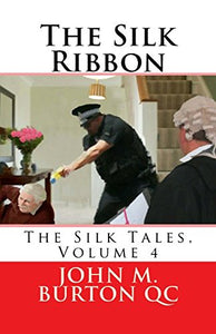 The Silk Ribbon 