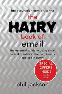 The Hairy Book of Email 