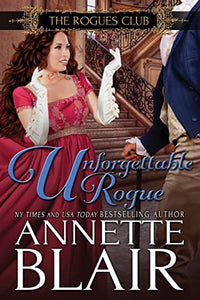 Unforgettable Rogue 