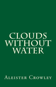 Clouds without Water 