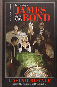 James Bond: Casino Royale 