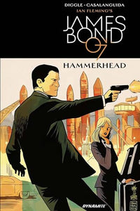 James Bond: Hammerhead 