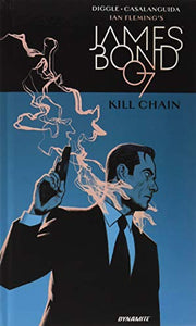 James Bond: Kill Chain HC 