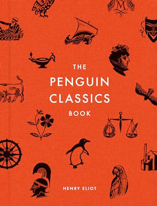 The Penguin Classics Book 