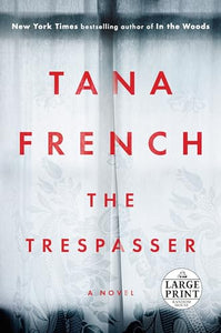 The Trespasser 