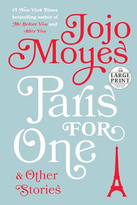 Paris for One and Other Stories 