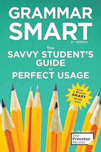 Grammar Smart, 4th Edition 