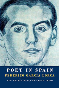 Poet in Spain 