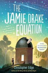 The Jamie Drake Equation 