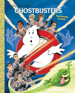 Ghostbusters (Ghostbusters) 